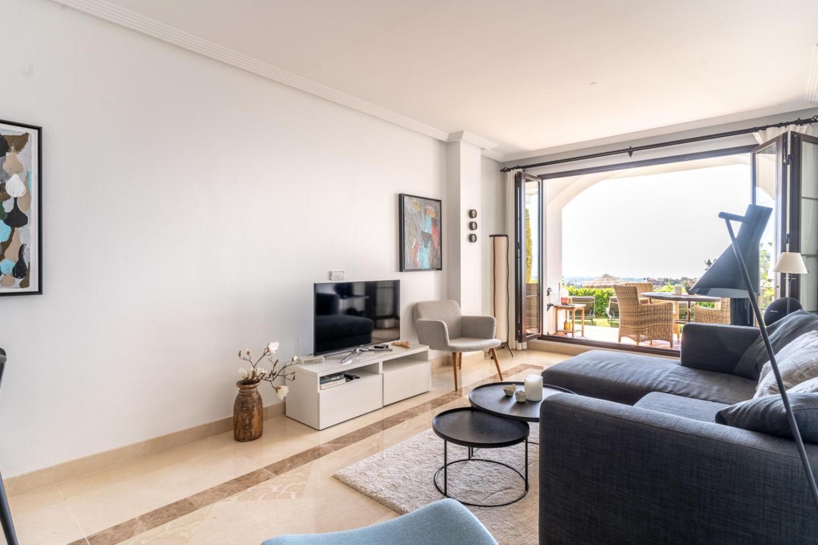 Los Arqueros, Benahavis - Holiday Rental Apartment Exterior foto